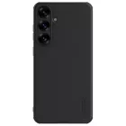 Samsung Galaxy S25+ Plus Tok - Nillkin Super Frosted Shield Pro Magnetic - Fekete