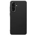 Samsung Galaxy S25 Ultra Tok - Nillkin Super Frosted Shield Pro Magnetic - Fekete