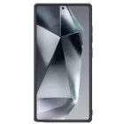 Samsung Galaxy S25 Ultra Tok - Nillkin Super Frosted Shield Pro Magnetic - Fekete