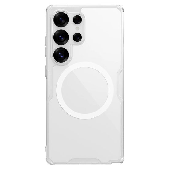 Samsung Galaxy S25 Ultra Tok - Nillkin Nature Pro Magnetic