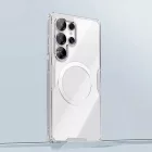 Samsung Galaxy S25 Ultra Tok - Nillkin Nature Pro Magnetic