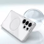 Samsung Galaxy S25 Ultra Tok - Nillkin Nature Pro Magnetic