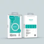Samsung Galaxy S25 Ultra Tok - Nillkin Nature Pro Magnetic