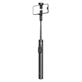 Wozinsky Szelfibot / Állvány Automata Lábakkal - 1.7 m - Fekete   Wozinsky Szelfibot / Állvány Automata Lábakkal - 1.7 m - Fekete