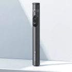 Wozinsky Szelfibot / Állvány Automata Lábakkal - 1.7 m - Fekete