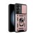 Samsung Galaxy A36 Tok - Hybrid Armor Camshield - Pink