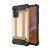 Samsung Galaxy A36 Tok - Hybrid Armor - Arany