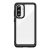 Samsung Galaxy A36 Tok - Outer Space Case - Fekete