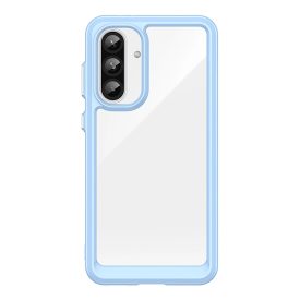 Samsung Galaxy A36 Tok - Outer Space Case - Kék
