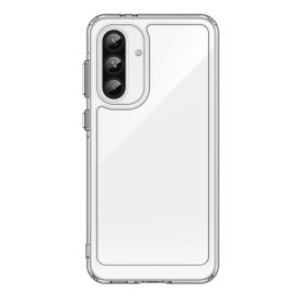 Samsung Galaxy A36 Tok - Outer Space Case - Átlátszó