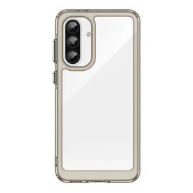   Samsung Galaxy A36 Tok - Outer Space Case - Átlátszó-Fekete