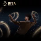 Baseus Bowie MA20 Pro TWS Fülhallgató - ANC IPX6 - Fekete
