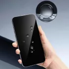 iPhone 15/16 Kijelzővédő Üvegfólia - Joyroom AR Anti-Reflection
