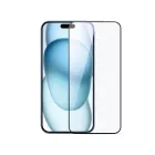 iPhone 15 Plus/16 Plus Kijelzővédő Üvegfólia - Joyroom AR Anti-Reflection