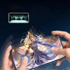 iPhone 16 Pro Max Kijelzővédő Üvegfólia - Joyroom AR Anti-Reflection