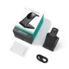 Joyroom JR-W15 Vezeték Nélküli Töltő 3in1 + MagSafe - Fekete