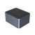 Orico 6626C3-C-V1 2 Rekeszes Dokkoló Állomás - Offline Klónozás Funkció - 2.5"/3.5" SATA HDD/SSD
