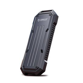 Orico Tactical Reinforced M.2 NVMe/SATA SSD Ház - USB-C 3.2 Orico Tactical Reinforced M.2 NVMe/SATA SSD Ház - USB-C 3.2