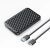 Orico 2.5" HDD/SSD Ház - USB Micro-B 5Gb/s - Fekete
