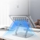 Orico LST02I Laptop Állvány - Ezüst