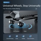 Orico CPB6 PC Állvány Kerekekkel - Fekete