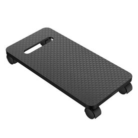 Orico CPB1 PC Állvány Kerekekkel - Fekete