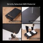 Orico CPB2 PC Állvány Kerekekkel - Fekete