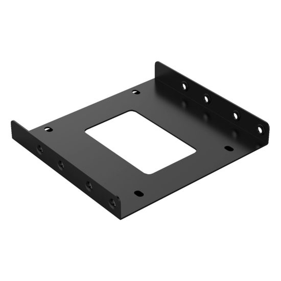Orico HB-325-V1 HDD/SSD 3.5" - 2.5" Adaptertálca - Fekete