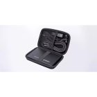 Orico PHD-25 2.5" HDD / SSD / GSM Tartozék Tok - Fekete