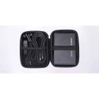 Orico PHD-25 2.5" HDD / SSD / GSM Tartozék Tok - Fekete