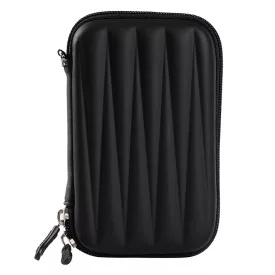   Orico PHL-25 2.5" HDD / SSD / GSM Tartozék Tok - Fekete