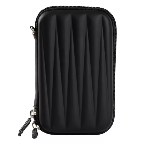 Orico PHL-25 2.5" HDD / SSD / GSM Tartozék Tok - Fekete