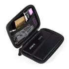 Orico PHL-25 2.5" HDD / SSD / GSM Tartozék Tok - Fekete
