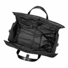 Wozinsky Premium Suit Utazótáska 50L - Fekete