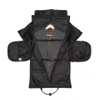 Wozinsky Premium Suit Utazótáska 50L - Fekete