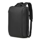 Wozinsky Premium Laptop Hátizsák / Táska 15.6" - Fekete