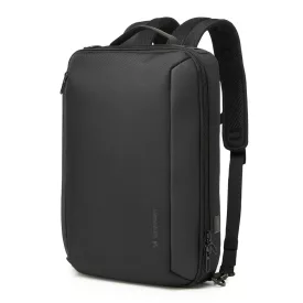   Wozinsky Premium Laptop Hátizsák / Táska 15.6" - Fekete