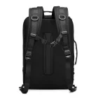 Wozinsky Premium Laptop Hátizsák / Táska 15.6" - Fekete