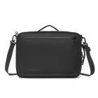 Wozinsky Premium Laptop Hátizsák / Táska 15.6" - Fekete