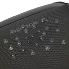 Wozinsky Premium Laptop Hátizsák / Táska 15.6" - Fekete