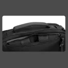 Wozinsky Premium Laptop Hátizsák / Táska 15.6" - Fekete