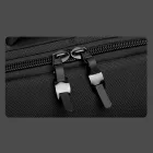 Wozinsky Premium Laptop Hátizsák / Táska 15.6" - Fekete