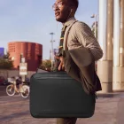 Wozinsky Premium Laptop Hátizsák / Táska 15.6" - Fekete