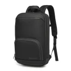 Wozinsky Premium Vízálló Laptop Hátizsák - Fekete