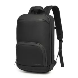 Wozinsky Premium Vízálló Laptop Hátizsák - Fekete