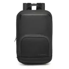 Wozinsky Premium Vízálló Laptop Hátizsák - Fekete