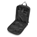 Wozinsky Premium Vízálló Laptop Hátizsák - Fekete