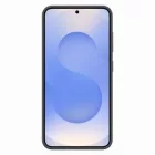 Samsung Galaxy S25 Tok - Samsung Silicone Case - Fekete