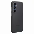 Samsung Galaxy S25 Tok - Samsung Silicone Case - Fekete