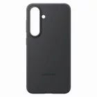 Samsung Galaxy S25 Tok - Samsung Silicone Case - Fekete